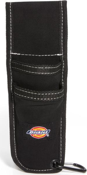 Dickies Work Gear 57064 Utility Knife Sheath with Cut-Resistant Lining