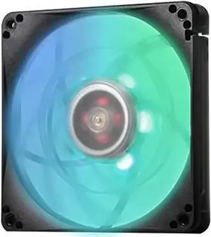 silverstone technology slim 120mm addressable rgb fan with 15mm thin design fw124-argb silverstone technology slim 120mm addressable rgb fan with 15mm thin design fw124-argb