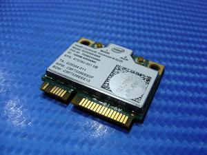 Samsung 15.6" NP780Z5E Original Wireless WiFi Card 6235ANHMW 670292-001 GLP*