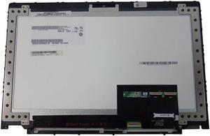 Lenovo ThinkPad T440s Lcd Touch Screen Digitizer w/ Bezel FHD 1920x1080 04X5379