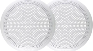 6.5" Classic Grilles, White, EL-651 6.5" Classic Grilles, White, EL-651