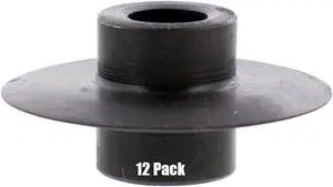 Steel Dragon Tools® (12) 37641 Replacement Cutting Wheels fit Steel Dragon Tools® 1224