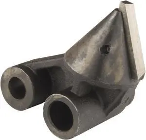 Steel Dragon Tools® 606705 Replacement Reamer Cone For Wheeler Rex And Steel Dragon Tools® 7991 Pipe Threaders