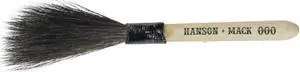Series 13 Hanson/Mack "King 13" Pinstripe Brush Size 000