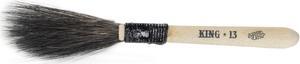 Series 13 Hanson/Mack "King 13" Pinstripe Brush Size 0000000