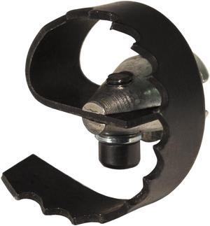 Steel Dragon Tools® Spiral Sawtooth 1-1/2" C8 Cutter fits RIDGID® Sectional Drain Cable