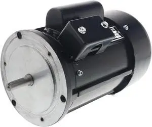 Steel Dragon Tools® Motor for Steel Dragon Tools® 7090E and Steel Dragon Tools® 7090-PRO, 0.475" Shaft