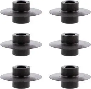 Steel Dragon Tools® (6) 37641 Replacement Cutting Wheels fit Steel Dragon Tools® 1224