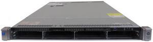 HPE ProLiant DL360 Gen9 4B Server 2x E5-2687W v3 3.1GHz 20-Cores 192GB DDR4 No HDD P440ar
