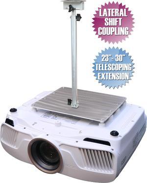 Projector Ceiling Mount for Epson Home Cinema 4000 4010 Pro Cinema 4050