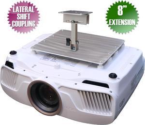Projector Ceiling Mount for Epson Home Cinema 4000 4010 Pro Cinema 4050