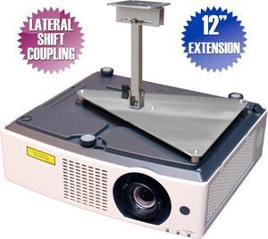 Projector Ceiling Mount for Panasonic PT-VMZ41WU VMZ51 VMZ51S VMZ51SWU VMZ51WU