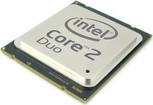 Intel Core 2 Duo E6400 Conroe Dual-Core 2.13 GHz LGA 775 65W SL9T9 Desktop Processor