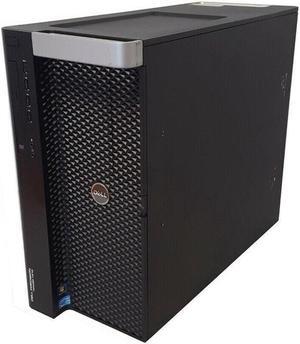 Dell Precision T7910 Workstation 2x E5-2630 v3 2.4GHz 16-Cores 256GB DDR4 Quadro M5000