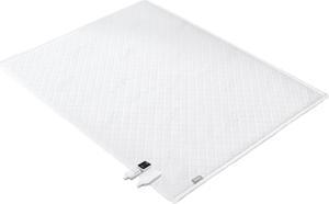 Tencel Carbon Electric Mat, Double Size (55.1" x 70.9")