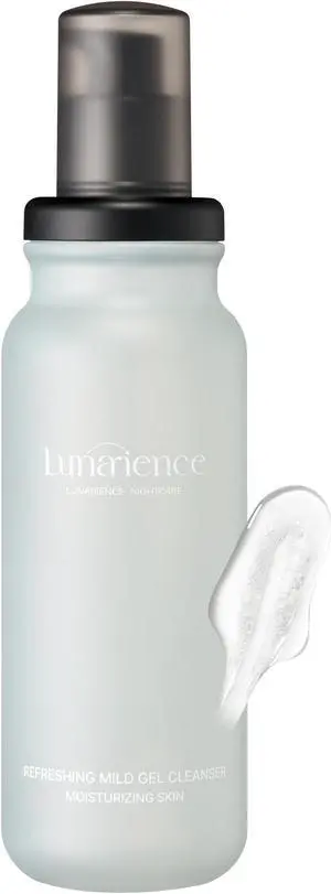 Lunarience Refreshing Mild Gel Cleanser 150ml / 5.07 fl. oz.