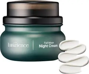 Lunarience Full Moon Night Cream 50ml / 1.69 fl. oz.
