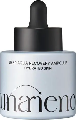 Lunarience Deep Aqua Recovery Ampoule 50ml / 1.69 fl. oz.