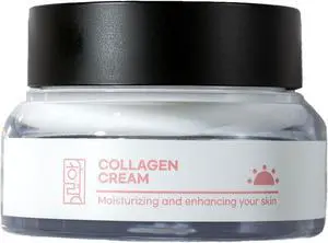 Haryeong Collagen Cream (2 Type) Haryeong Collagen Cream (2 Type)