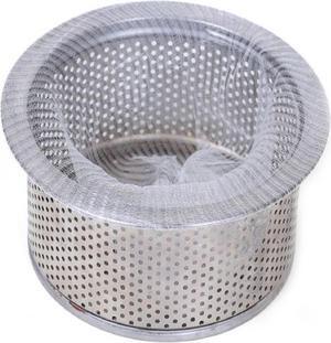 K-CORNSSIL PLA Kitchen Sink Net 100pcs/pack