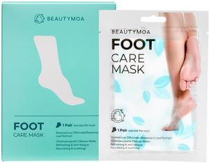 BEAUTYMOA Foot Care Mask Pack (5pairs)