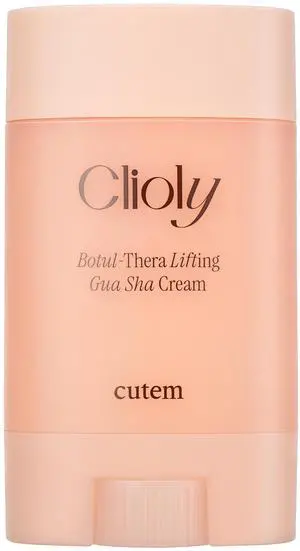 Clioly Botul-Thera Firming Gua Sha Cream 65ml