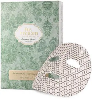 Dr.trea:en Core Tension Galvanic Mask 30ml / 1.01fl.oz. x 10ea