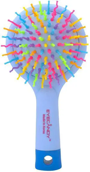 Eyecandy Rainbow volume S brush (Medium Sky Blue)