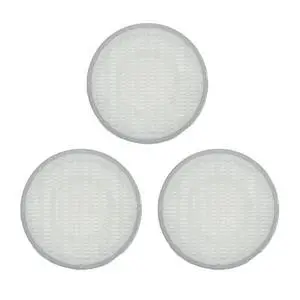 Ionpolis 5-Stage Shower Filter Replacement Cartridge for Head Removes Rust, Chlorine, Impurities and Fine Particles of 1/20 the Thickness of a Hair Ionpolis 5-Stage Shower Filter Replacement Cartridge for Head Removes Rust, Chlorine, Impurities and Fine Particles of 1/20 the Thickness of a Hair