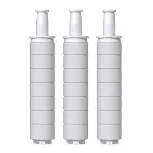 Ionpolis Shower Head Compatible Sediment Body Filter Cartridge for Handheld 3PCS/Pack Ionpolis Shower Head Compatible Sediment Body Filter Cartridge for Handheld 3PCS/Pack