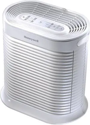 Honeywell TRUE HEPA Tower Air Purifier (HPA104C )