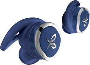 Jaybird RUN In-Ear Sound Isolating Truly Wireless Earbuds - Blue