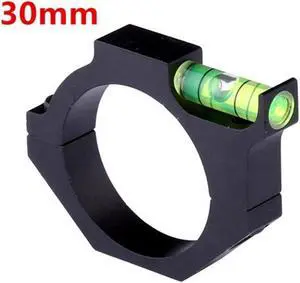 Bubble Level fit Scope laser Sight 30mm or 25.4mm Tube for Rifle Hunting