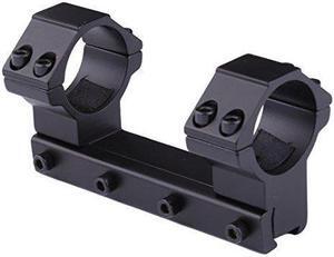 11mm Dovetail Rail 100mm Length Mount 30mm Ring