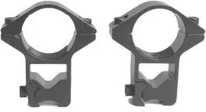 Optical Sight Bracket Scope Mount Rings 11mm Rail Ring Outdoor Camping Hunting Tool