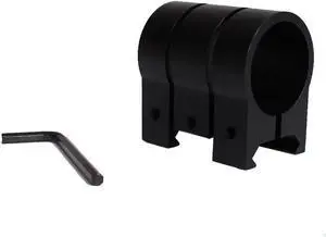Weaver/Picatinny Rail Mount Laser / flashlight special bracket