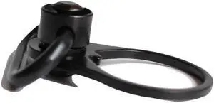 Hunting Gun Accessories Quick Detach Sling Swivel QD / .223 Ambidextrous Sling Plate Mount Adapter