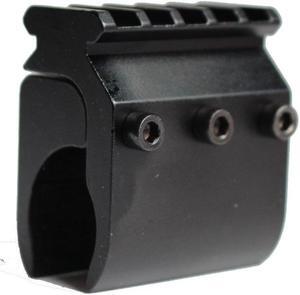 20mm Picatinny Weaver Rail Mount Base Adapter Tactical Hunting Rifle Gun Scope Mount Converter Laser Sight Base Flashlight Mount
