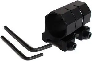 Weaver/Picatinny Rail Mount Laser / flashlight special bracket
