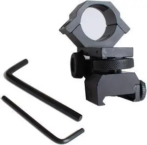 Weaver/Picatinny Rail Mount Laser / flashlight special bracket
