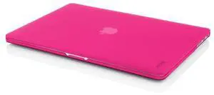 Incipio Feather Ultra Thin Snap-On Case for MacBook Pro 15in with Retina display Incipio Feather Ultra Thin Snap-On Case for MacBook Pro 15in with Retina display