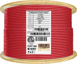 1000ft cat 6a cable | Newegg.com