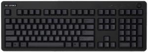 Topre Corporation Realforce R3 Black Wireless Keyboard Topre Silent 45g
