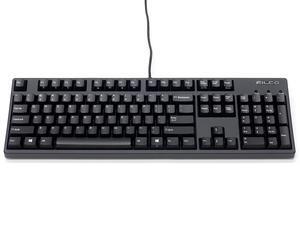 Filco Majestouch 3 Double Shot PBT Mechanical Keyboard Cherry MX Brown