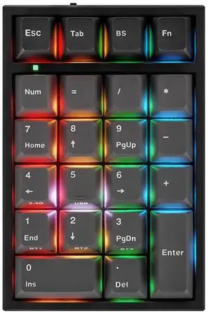 Leopold FC220TP Ash White Leopold Hyacinth Hotswap Wireless RGB Numpad Keyboard Kailh Midnight Pro Silent Leopold FC220TP Ash White Leopold Hyacinth Hotswap Wireless RGB Numpad Keyboard Kailh Midnight Pro Silent