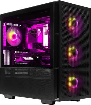 GGPC RTX 4090 Gaming PC Intel Core i9 13900KF 24 Core - 64GB RGB DDR5 RAM -  2TB Samsung 990 Pro SSD - NVIDIA GeForce RTX4090 24GB Graphics - AX WiFi 6