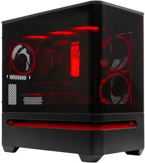 ASUS Prime AP202  - AMD Ryzen 7-9700X 8 core 3.8GHz - Radeon RX 9070 XT - 2TB NVMe SSD - 32GB DDR5(2X16GB) - 850W - Windows 11 Liquid Cooled Gaming PC WiFi RGB
