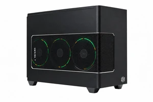 ArsenalPC CoolerMaster NR200P V3 - AMD Ryzen 9-9950X3D2 16 core 4.3GHz - GeForce RTX 5090 - 1TB NVMe SSD - 128GB DDR5 - 1200W - Windows 11 Liquid Cooled Gaming Desktop PC WiFi RGB ArsenalPC CoolerMaster NR200P V3 - AMD Ryzen 9-9950X3D2 16 core 4.3GHz - GeForce RTX 5090 - 1TB NVMe SSD - 128GB DDR5 - 1200W - Windows 11 Liquid Cooled Gaming Desktop PC WiFi RGB