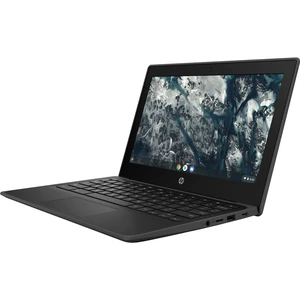 HP Chromebook 11MK G9 EE 11.6" Chromebook - HD - 1366 x 768 - Octa-core (ARM Cortex A73 Quad-core (4 Core) 2 GHz + Cortex A53 Quad-core (4 Core) 2 GHz) - 4 GB Total RAM - 4 GB On-board Memory - ... HP Chromebook 11MK G9 EE 11.6" Chromebook - HD - 1366 x 768 - Octa-core (ARM Cortex A73 Quad-core (4 Core) 2 GHz + Cortex A53 Quad-core (4 Core) 2 GHz) - 4 GB Total RAM - 4 GB On-board Memory - ...