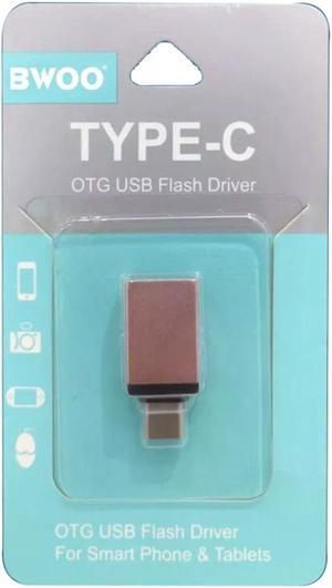 USB to Type-C Adapter